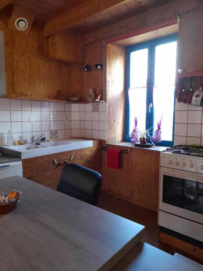 Les Hortensias Gr 34 - Chambres D'Hotes Trévou-Tréguignec 外观 照片